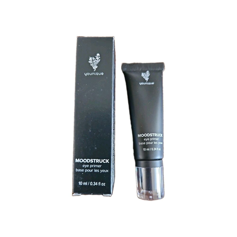 YOUNIQUE MOODSTRUCK EYE PRIMER~FULL SIZE~0.34 FL. OZ.~NIB~DISCONTINUED!